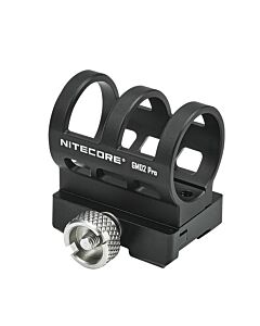 Nitecore - GM02 PRO - per torce MH12PRO, MH25PRO, SRT6i e SRT7i 