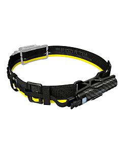 Nitecore - Carbon Battery 6K Kit - Power Bank 6000mAh addizionale per torce frontali - powerbank 