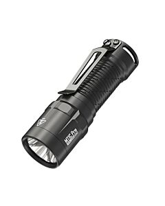 Nitecore - MT1C Pro - 1000 Lumens e 360 metri - torcia a led con batteria ricaricabile 