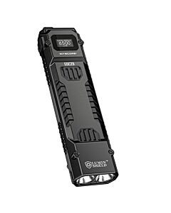Nitecore - EDC29 - Torcia Ricaricabile USB - 6500 lumens e 400 metri - Torcia Led 
