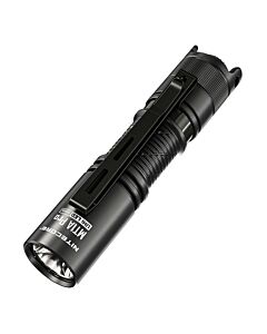 Nitecore - MT1A Pro - 800 Lumens e 250 metri - torcia a led con batteria ricaricabile USB-C 