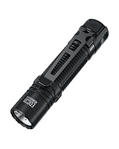Nitecore - EDC31 3500 Lumen - 380 metri - Ricaricabile EDC - torcia tattica 