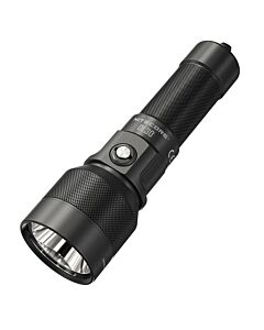Nitecore - DL30 Dive Light - Torcia subacquea fino a 100 metri - Ricaricabile - 1100 lumens e 861 metri 