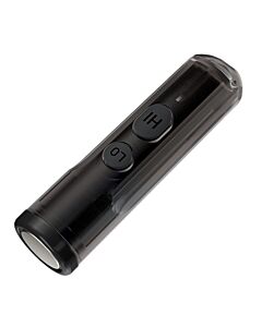 Nitecore - BITE HEALER 10 - Dispositivo Portatile Anti Prurito per Punture di Zanzara - Ricaricabile USB-C 