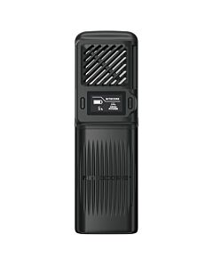 Nitecore - EMR23 - Repellente Elettronico portatile per Zanzare e Power Bank da 8000mAh 