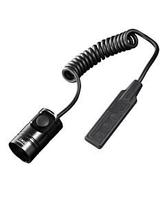 Nitecore - RSW1 - Comando Remoto per MH25GT, MH40GTR, P10V2, P20V2 - Accessori Torce Led 