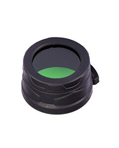 Nitecore - NFG40 - Filtro Verde Da 40mm Per MH25S, MH25V2, SRT6i E TM9K - Accessori Torce Led 