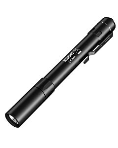 Nitecore - MT06MD CRI - Penlight - 180 lumens e 58 metri - Torcia Led 