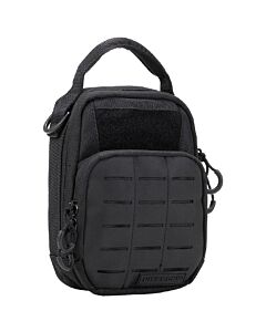 Nitecore - NUP 20 - Utility Pouch Black - Borsa a tracolla 