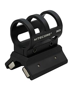 Nitecore - GM02MH - Attacco Magnetico da Fucile - Accessorio per Torce 