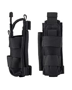 Nitecore - NCP30 Black - Fodero universale per torcia - accessori torce 