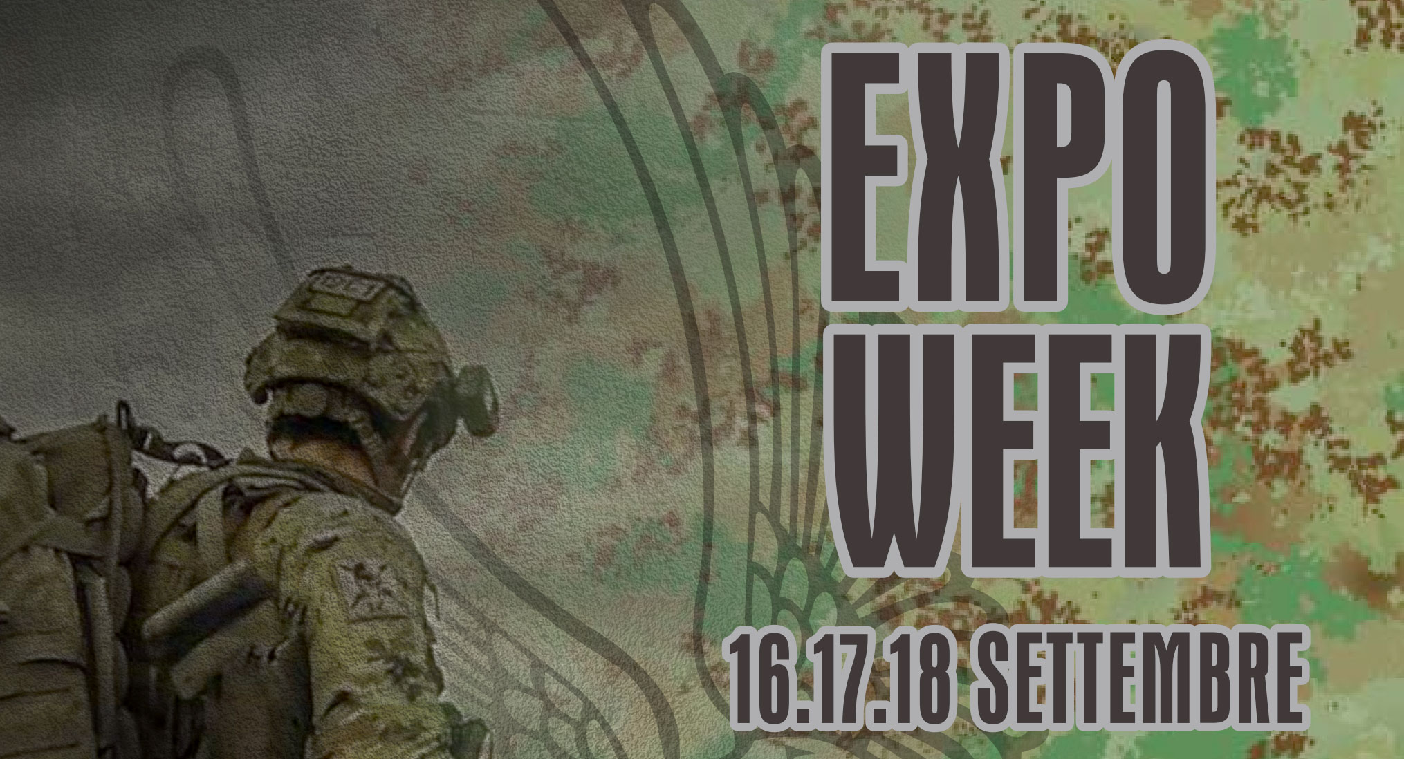 Nitecore Italia ai Defence Days 2025: Innovazione e Tecnologie Avanzate per le Forze Armate