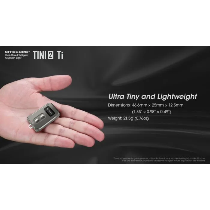 2 Torcie Mini LED COB 800 Lumen – Super Luminose, Ricaricabili, Portachiavi Argento Impermeabile IPX5