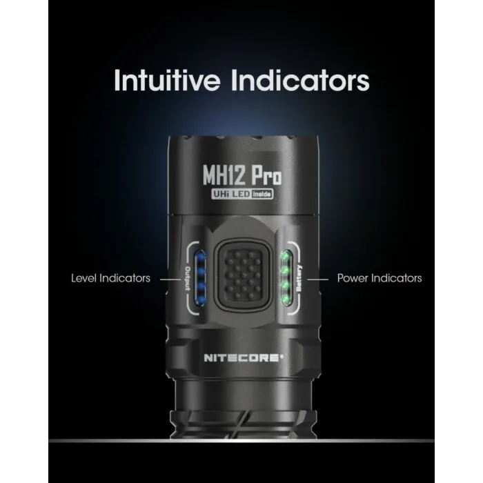 Nitecore MH12SE, 1800 lumens, torcia | Fare acquisti vantaggiosamente su Nitecore MH12SE, 1800 lumens, torcia | Fare acquisti vantaggiosamente su