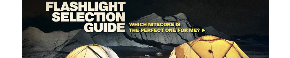 Alcuni suggerimenti per aiutarti a scegliere la torcia corretta per le tue esigenza