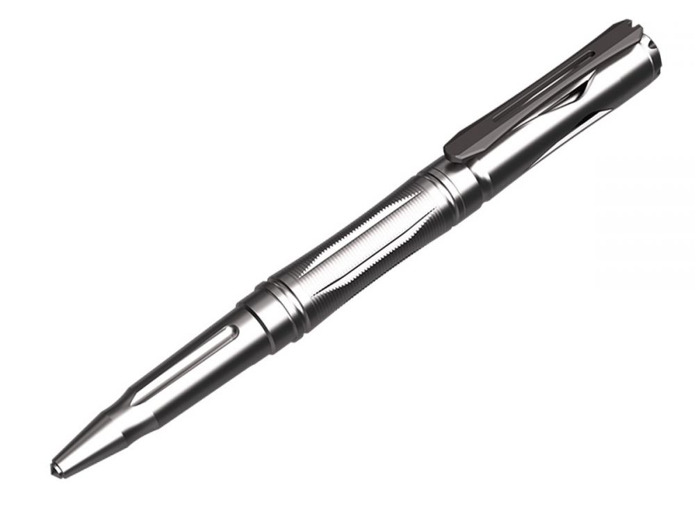 Nitecore - Titanium Tactical Pen NTP20 - penna tattic