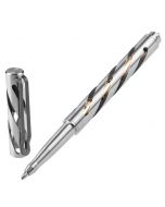 Nitecore - NTP10 - Penna Tattica in Titanio - Titanium Pen 