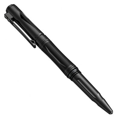 Nitecore - Titanium Tactical Pen NTP20 - penna tattica
