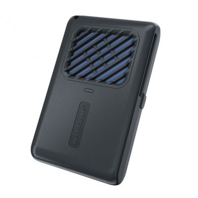 Nitecore - EMR06 - Rivoluzionario Repellente Elettronico portatile per Zanzare