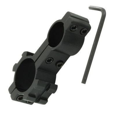 Nitecore - GM04-18 - Attacco GunMount da 18mm. per Torce - Accessorio torcia