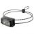 Nitecore - NU25 Ultra Light - Black - Frontale Ricaricabile USB - 400 lumens e 64 metri - Torcia Led