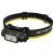 Nitecore - NU43 - Black - Frontale Ricaricabile USB - 1400 lumens e 130 metri - Torcia Led