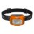 Nitecore - NU31 - Tangelo Orange - Frontale Ricaricabile USB - 550 lumens e 145 metri - Torcia Led