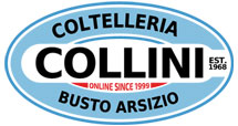 COLTELLERIA COLLINI BUSTO ARSIZIO